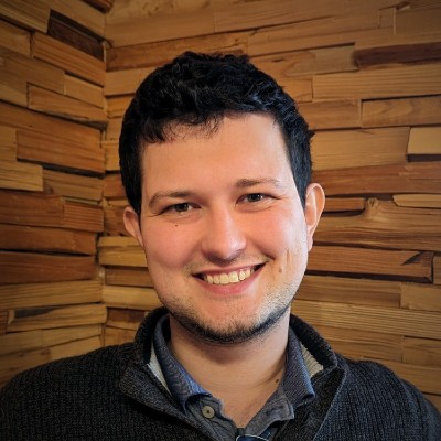 Peter Purnyn — Founding Technical Advisor, ElevAI