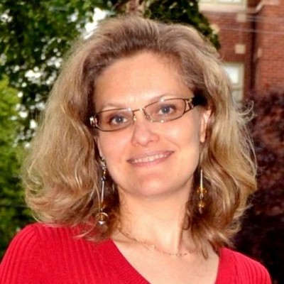 Svetlana Kharlamova — Advisor, VP of AI Strategy, ElevAI